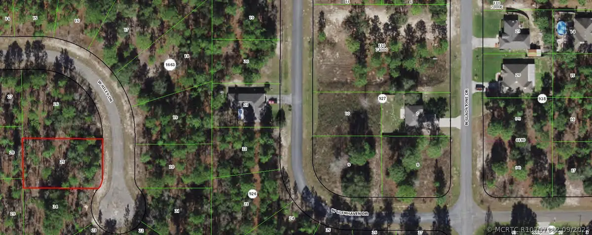 1020 W Riley Drive, Citrus Springs, FL 34434 - #1