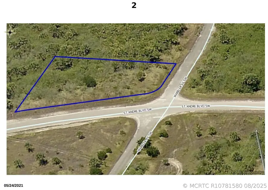 000 St. Andre Boulevard, Palm Bay, FL 32908 - #2