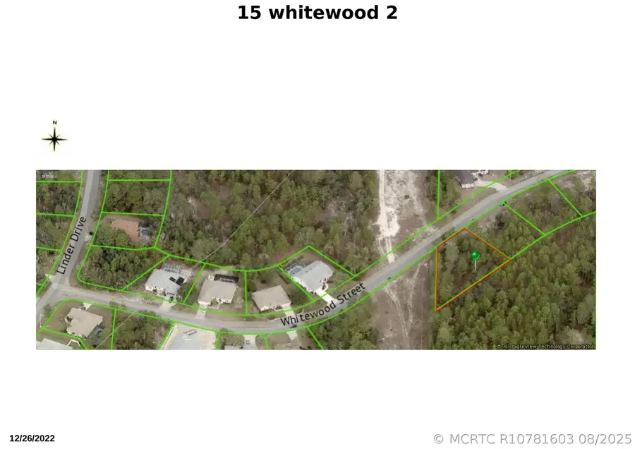 15 Whitewood Street, Homosassa, FL 34446 - #2