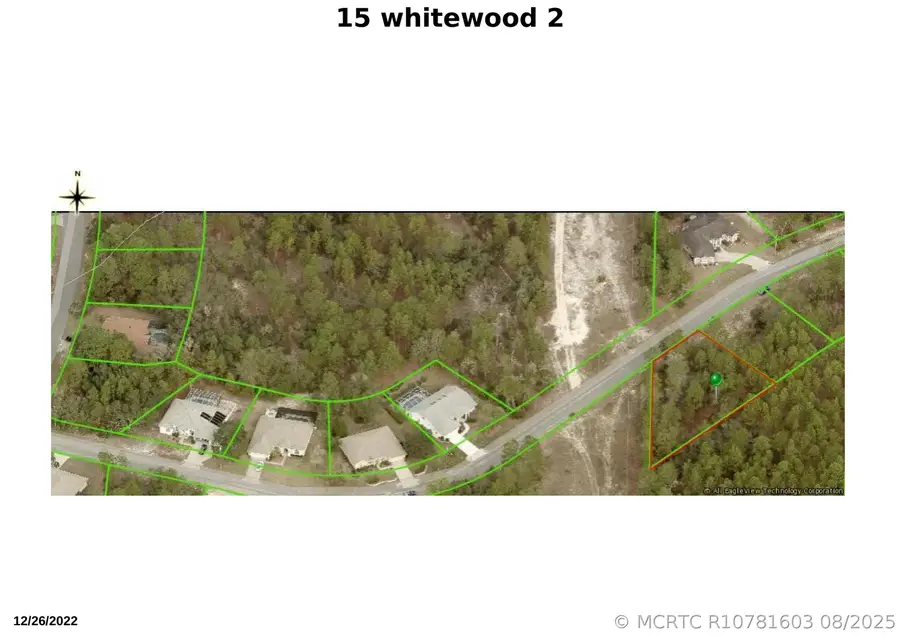 15 Whitewood Street, Homosassa, FL 34446 - #3