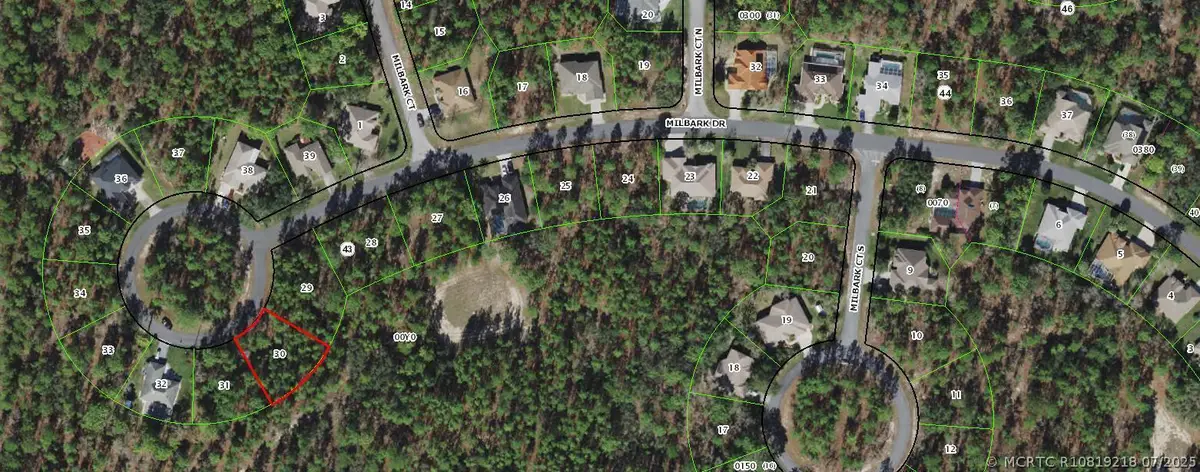 41 Milbark Drive, Homosassa, FL 34446 - #1