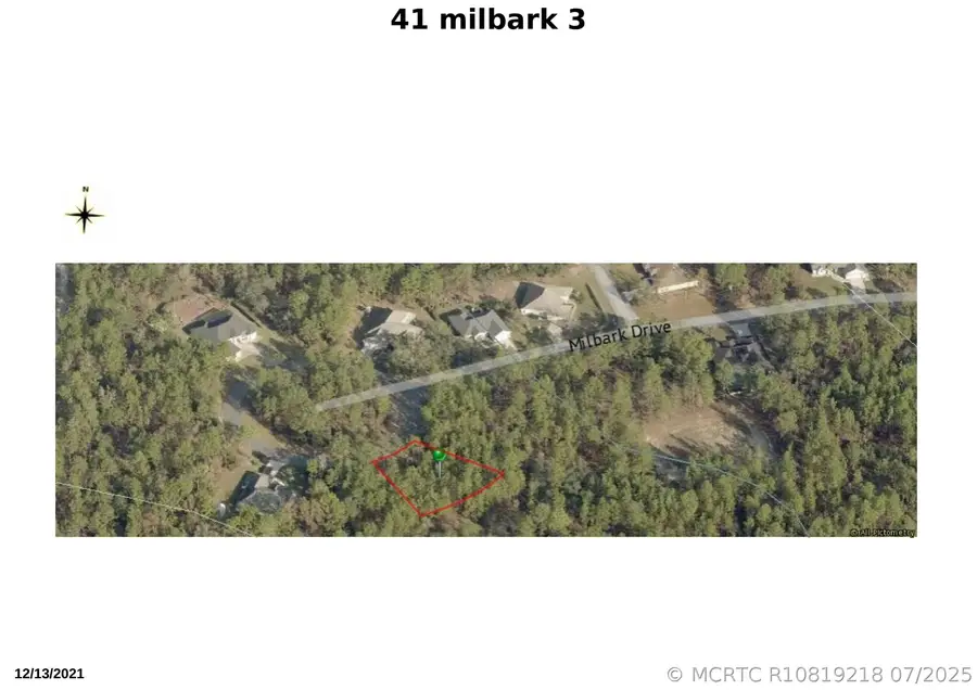 41 Milbark Drive, Homosassa, FL 34446 - #3