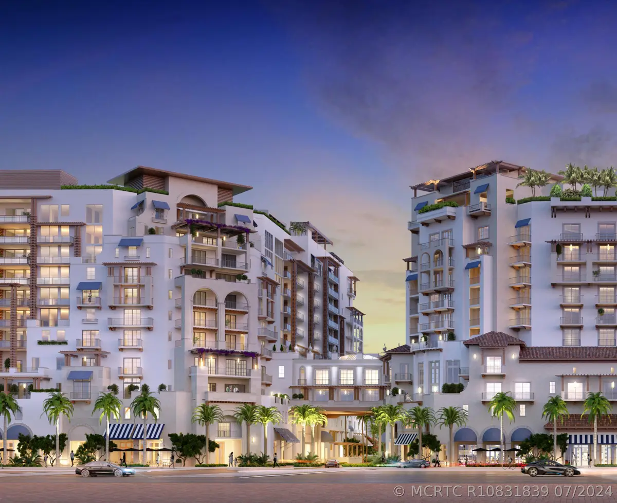 105 E Camino Real #606, Boca Raton, FL 33432 - #1