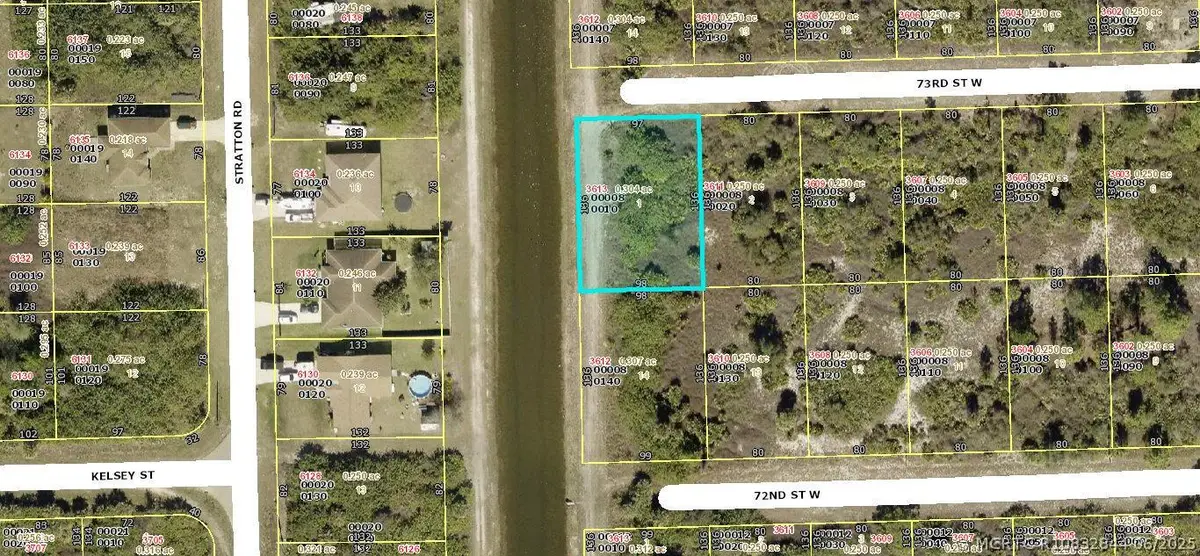 3613 73rd Street W, Lehigh Acres, FL 33971 - #1