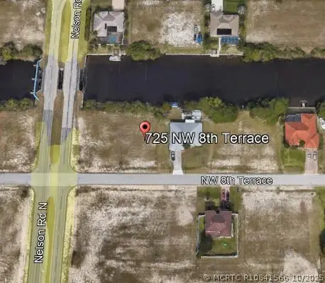 725 NW 8th Terrace, Cape Coral, FL 33993 - #1