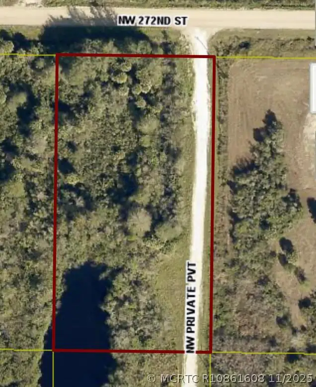 18820 NW 272nd Street, Okeechobee, FL 34972 - #1