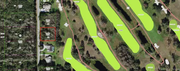 603 N Golf Course Drive, Crystal River, FL 34429