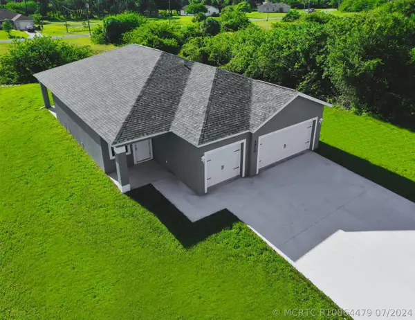 1015 N Naples Street, Labelle, FL 33935