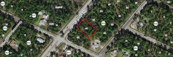 8621 N Citrus Springs Boulevard, Citrus Springs, FL 34433