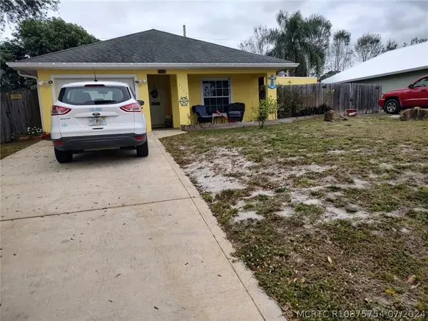 7560 58th Court, Vero Beach, FL 32967
