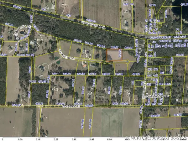Tbd SW Windsor Court, Lake City, FL 32024