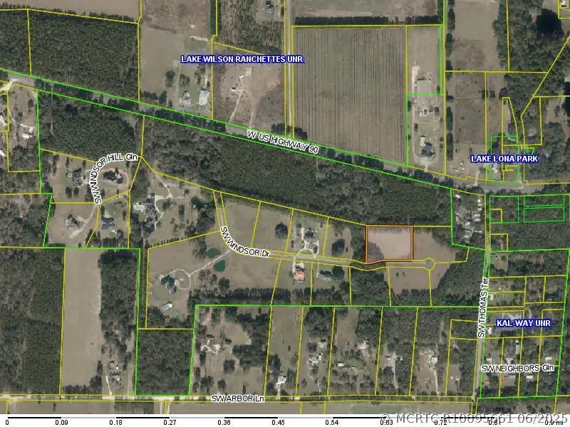 Tbd SW Windsor Court, Lake City, FL 32024 - #3