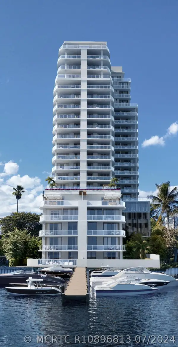 4714 N Flagler Drive #1002, West Palm Beach, FL 33407