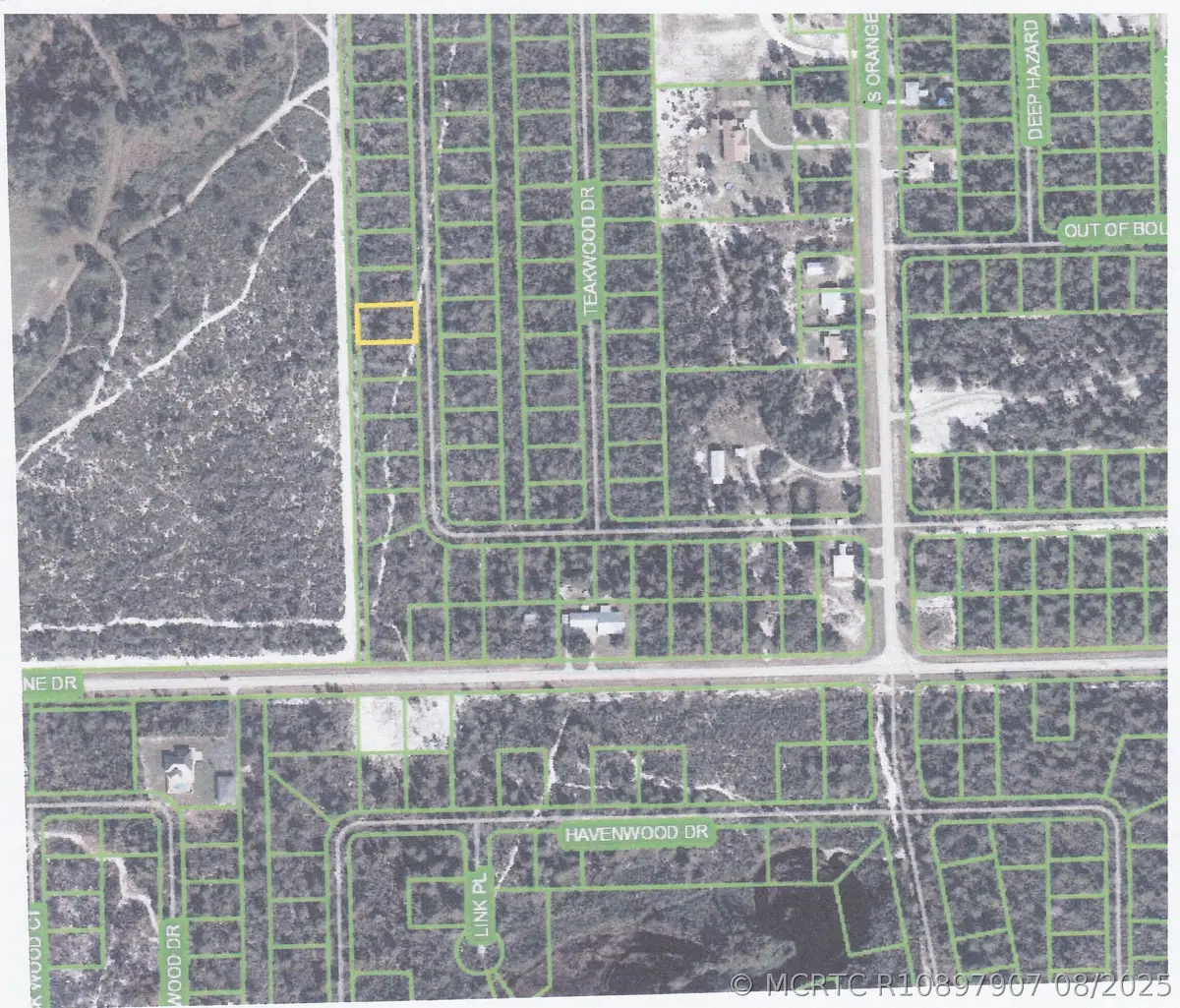 3293 Teakwood Drive, Sebring, FL 33875 - #1