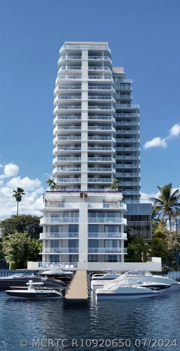 4714 N Flagler Drive #1102, West Palm Beach, FL 33407