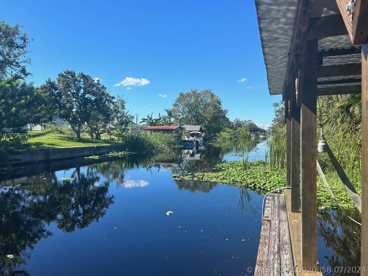 4208 SE 27th Street, Okeechobee, FL 34974 - #1