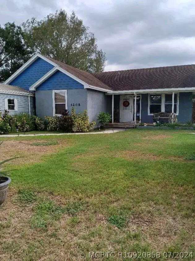 4208 SE 27th Street, Okeechobee, FL 34974 - #2