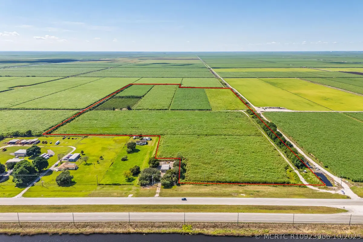 0 Highway 27, South Bay, FL 33493 - #1