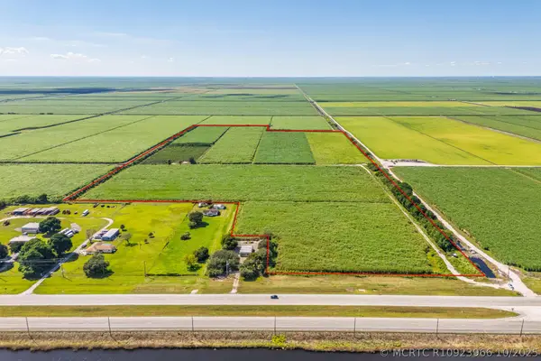 0 Highway 27, South Bay, FL 33493