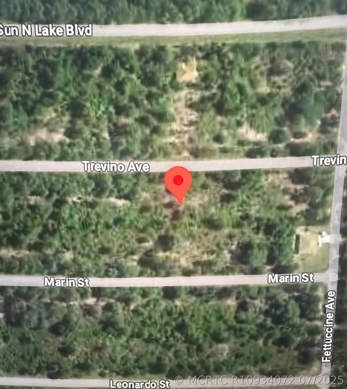 7919 Trevino Avenue, Sebring, FL 33872 - #1