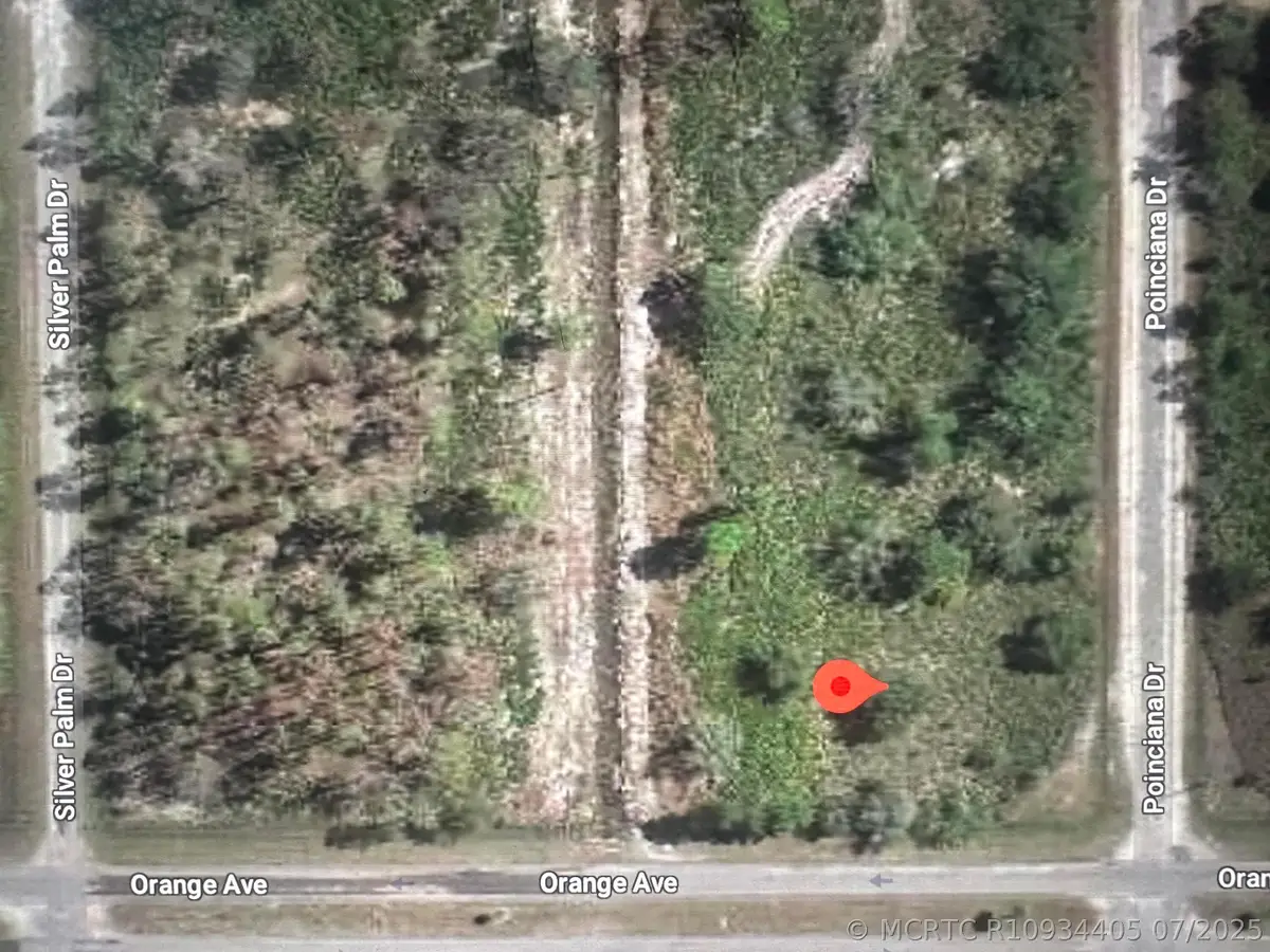 0 Poinciana Drive, Indian Lake Estates, FL 33855 - #1