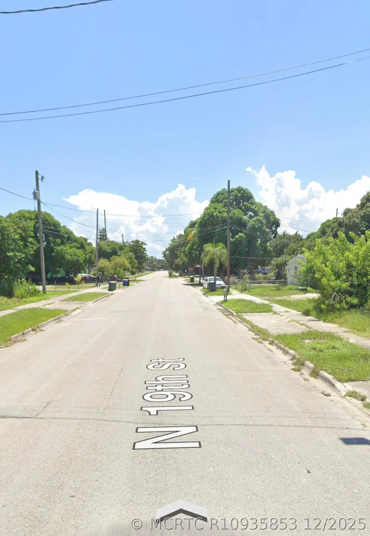 000 N 19th Street, Fort Pierce, FL 34950 - #1