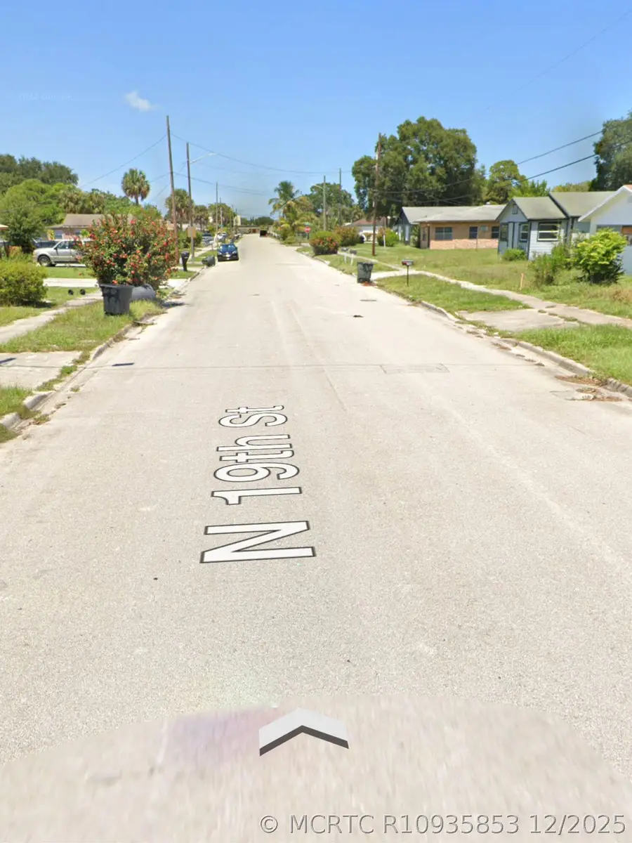 000 N 19th Street, Fort Pierce, FL 34950 - #2