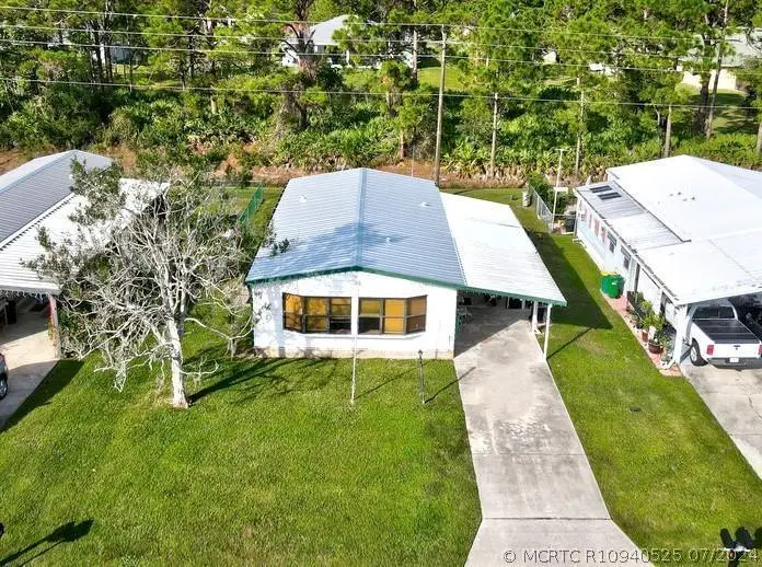 Address Withheld By Seller, Barefoot Bay, FL 32976 - #1