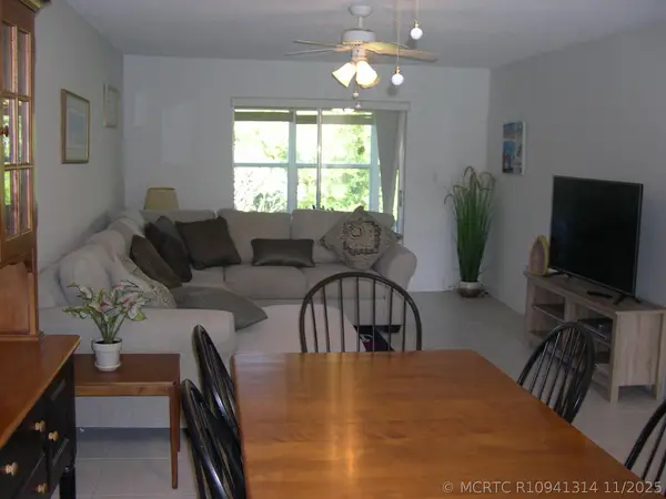 1172 Commodore Court #204, Fort Pierce, FL 34949