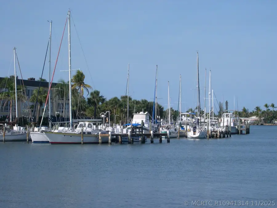 1172 Commodore Court #204, Fort Pierce, FL 34949 - #3