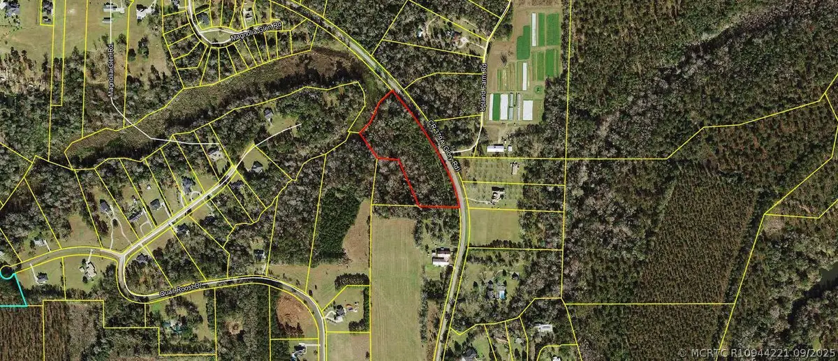 Rbd Glory Road, Quincy, FL 32352 - #1