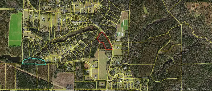 Rbd Glory Road, Quincy, FL 32352 - #2