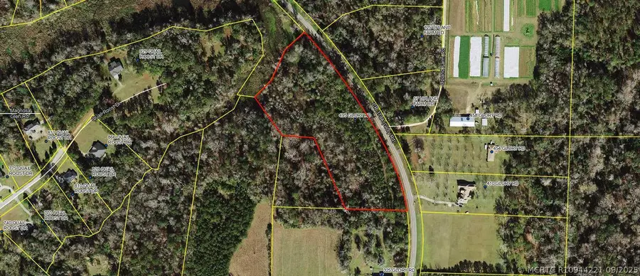 Rbd Glory Road, Quincy, FL 32352 - #3