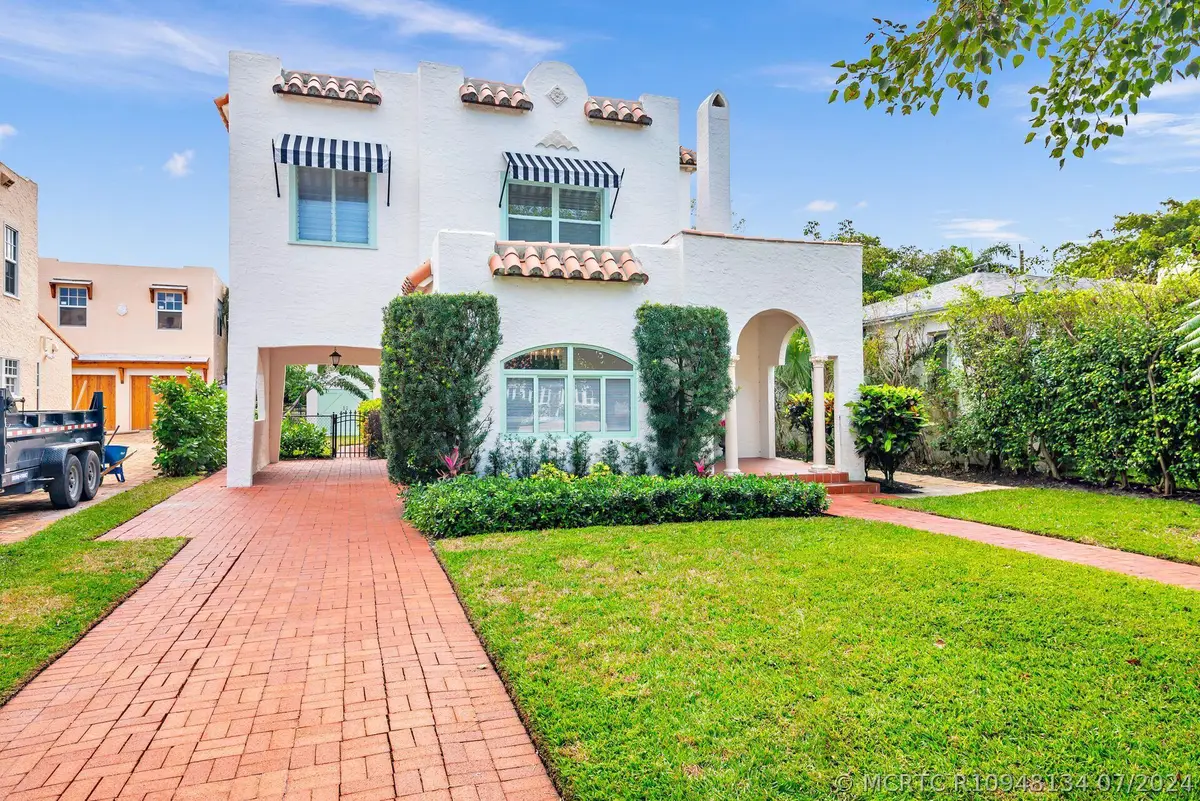 232 Rugby Road, West Palm Beach, FL 33405 - #1