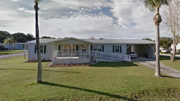 6325 SE Colonial Drive, Stuart, FL 34997