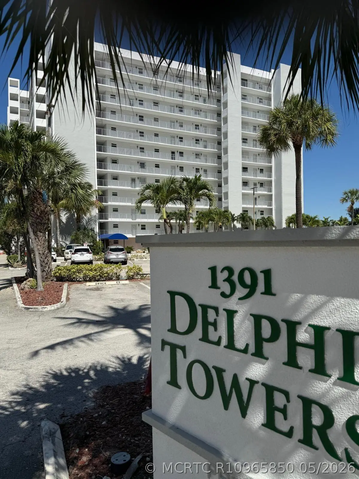 1391 S Ocean Boulevard #308, Pompano Beach, FL 33062 - #1