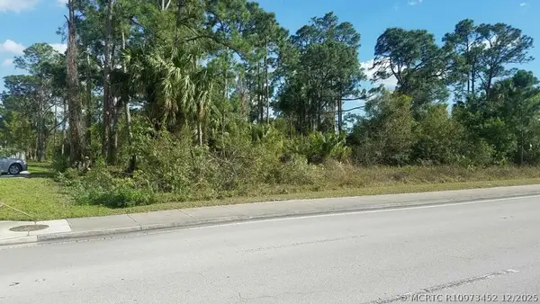 2773 SW Port St Lucie Boulevard, Port St Lucie, FL 34953