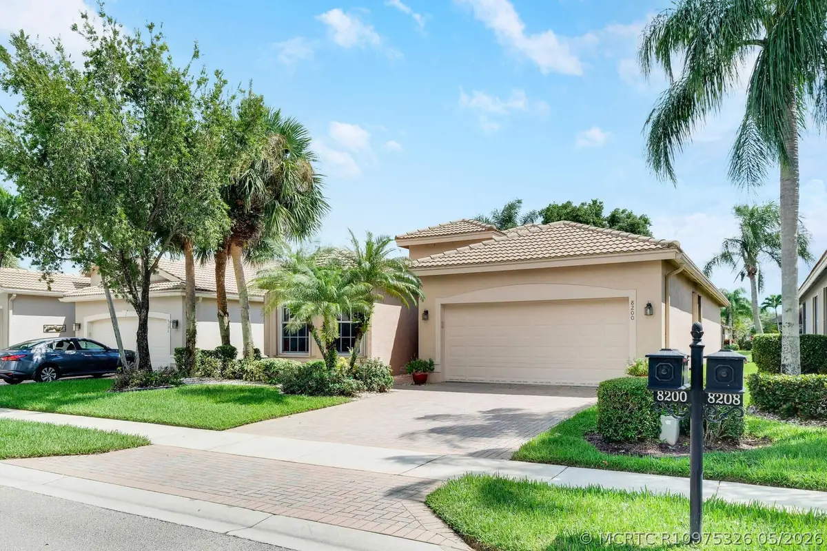 8200 Playa Del Sur Boulevard, Lake Worth, FL 33467 - #1