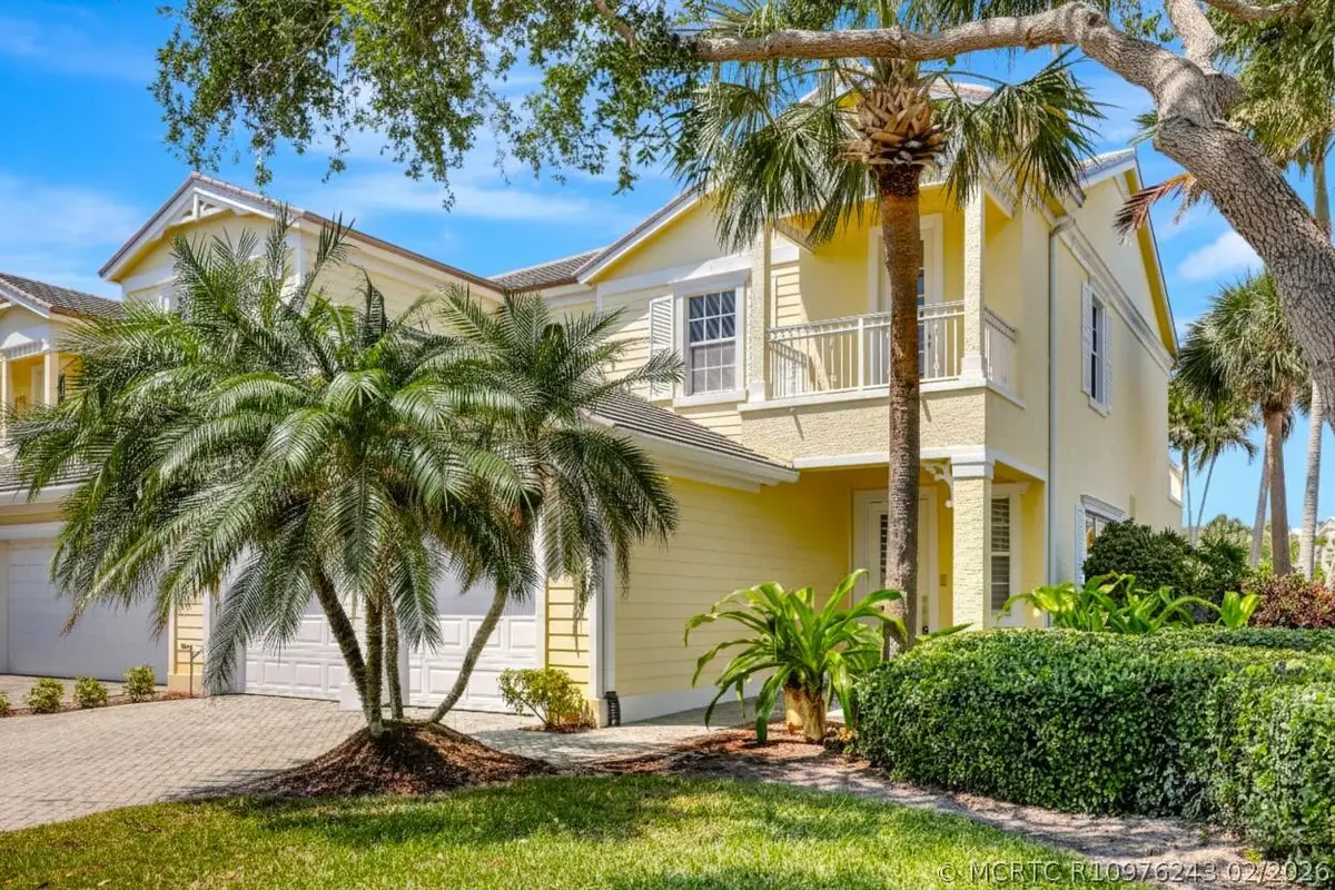 1907 Mariner Bay Boulevard, Fort Pierce, FL 34949 - #1