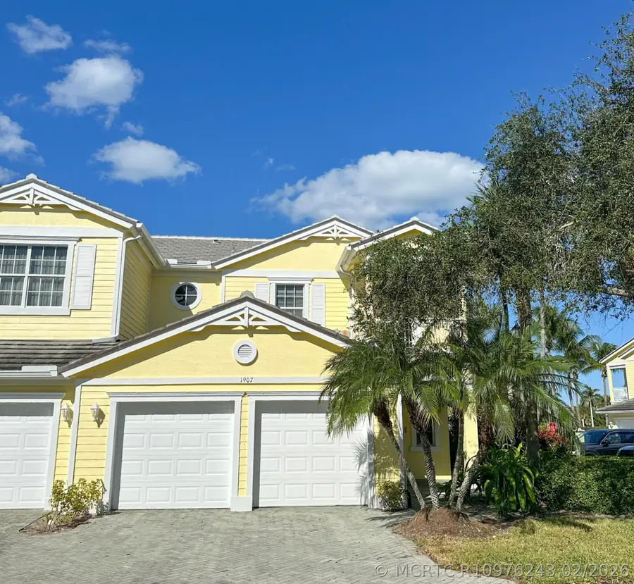 1907 Mariner Bay Boulevard, Fort Pierce, FL 34949 - #3