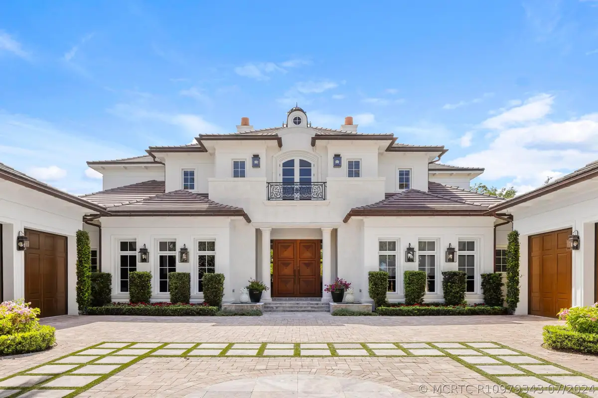 131 W Bears Club Drive, Jupiter, FL 33477 - #1