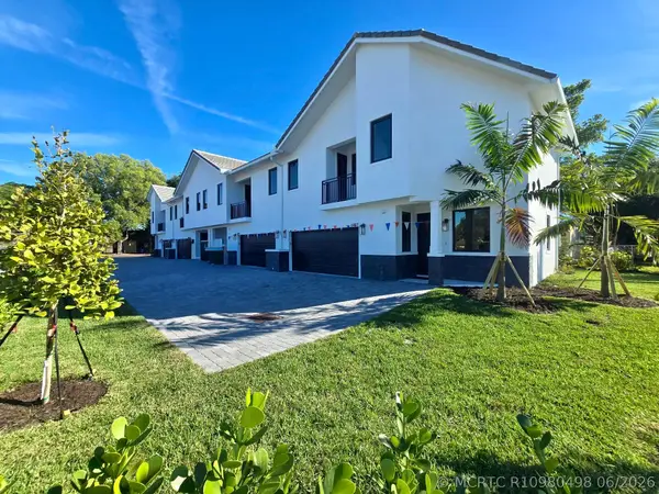 6997 NW 30th Terrace #D, Fort Lauderdale, FL 33309