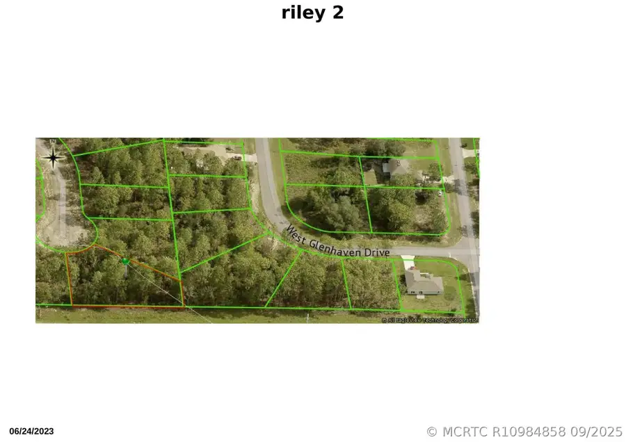1005 W Riley Drive, Citrus Springs, FL 34434 - #3