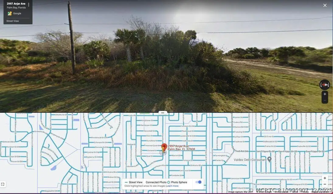2997 Anjar Avenue, Palm Bay, FL 32908 - #1