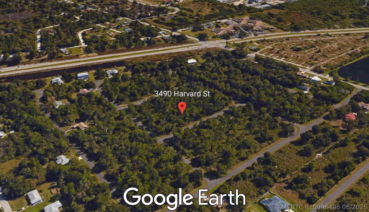 3490 Harvard Street, Port Charlotte, FL 33980 - #1