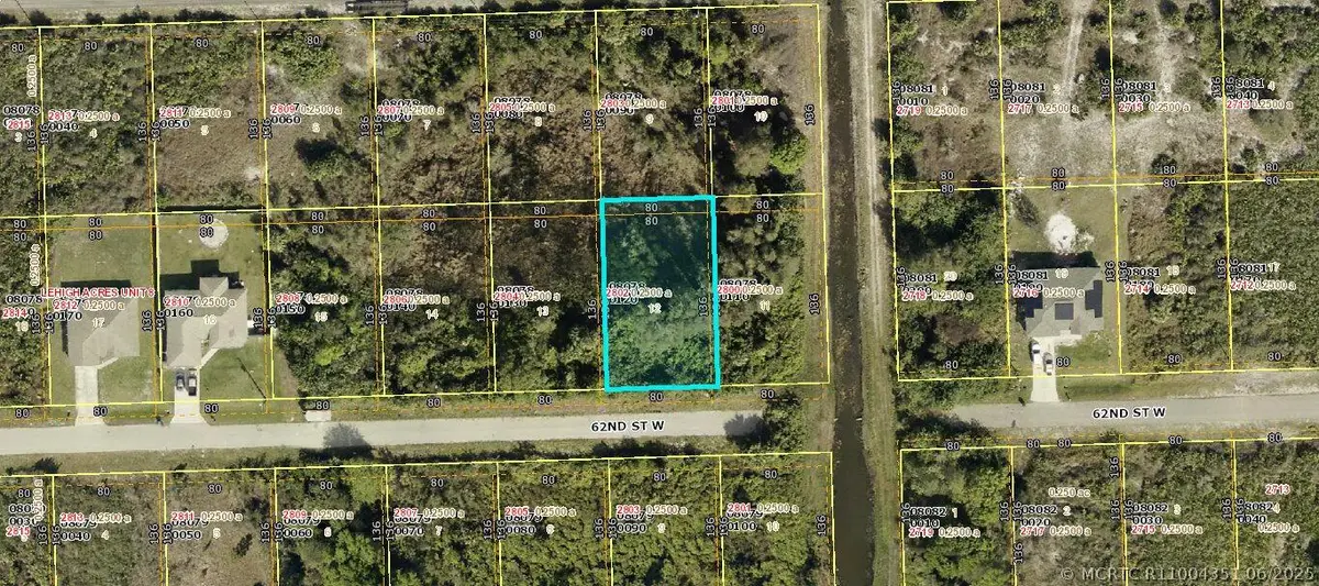 2802 62nd Street W, Lehigh Acres, FL 33971 - #1