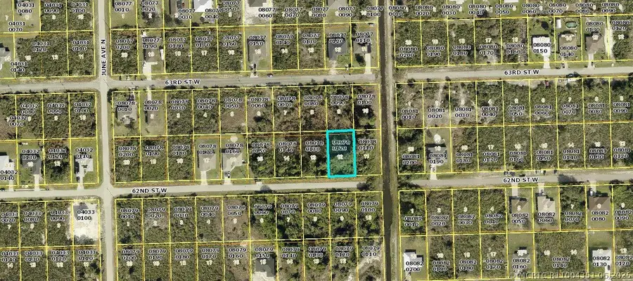 2802 62nd Street W, Lehigh Acres, FL 33971 - #2