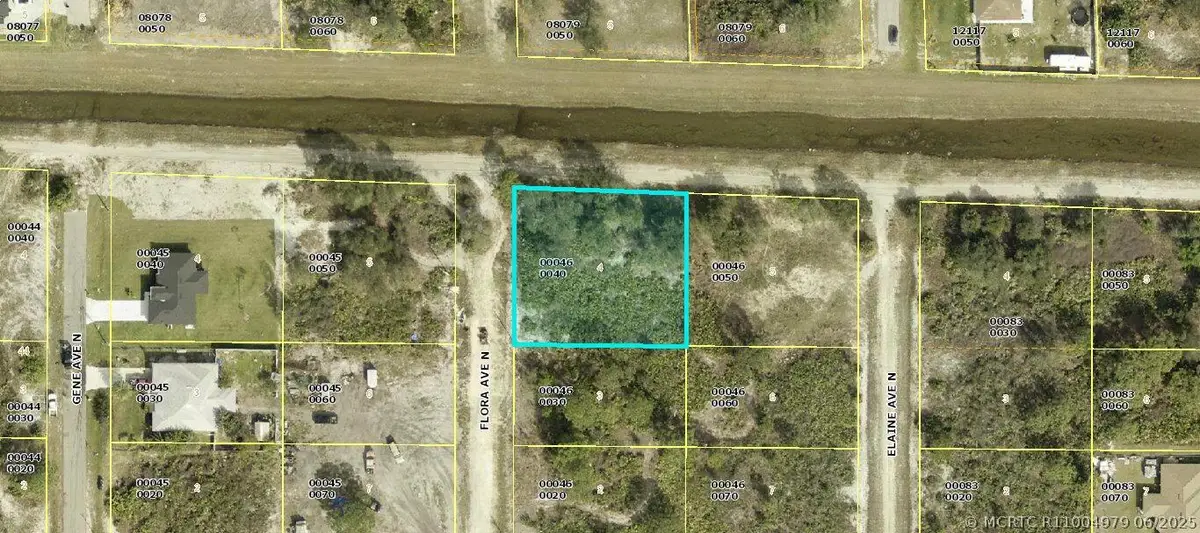 4606 Flora Avenue N, Lehigh Acres, FL 33971 - #1