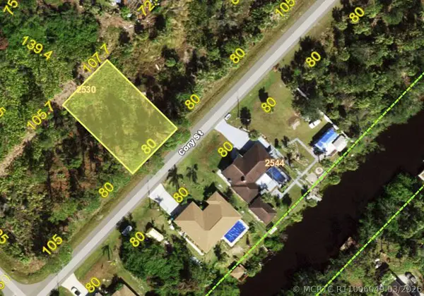 379 Cory Street, Port Charlotte, FL 33953