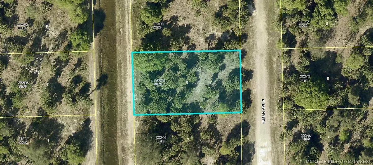 5903 Susan Avenue N, Lehigh Acres, FL 33971 - #1